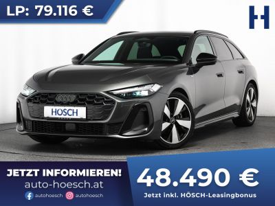 Audi A5 Gebrauchtwagen Audi A5 Gebrauchtwagen