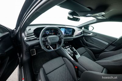 Audi A5 Gebrauchtwagen Audi A5 Gebrauchtwagen