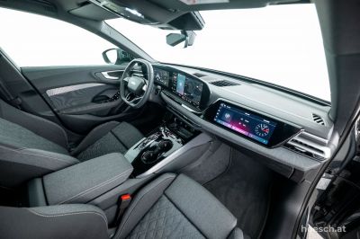 Audi A5 Gebrauchtwagen Audi A5 Gebrauchtwagen