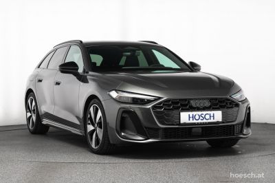 Audi A5 Gebrauchtwagen Audi A5 Gebrauchtwagen