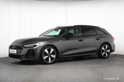 Audi A5 Gebrauchtwagen Audi A5 Gebrauchtwagen
