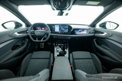 Audi A5 Gebrauchtwagen Audi A5 Gebrauchtwagen