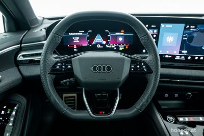 Audi A5 Gebrauchtwagen Audi A5 Gebrauchtwagen