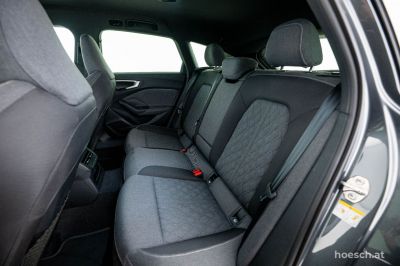 Audi A5 Gebrauchtwagen Audi A5 Gebrauchtwagen