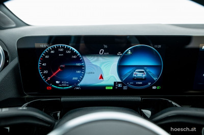 Mercedes-Benz EQA Gebrauchtwagen