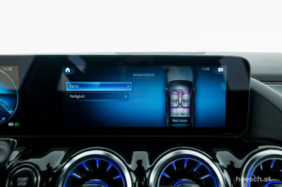 Mercedes-Benz EQA Gebrauchtwagen