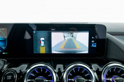 Mercedes-Benz EQA Gebrauchtwagen