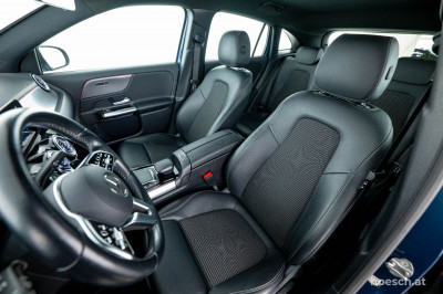 Mercedes-Benz EQA Gebrauchtwagen