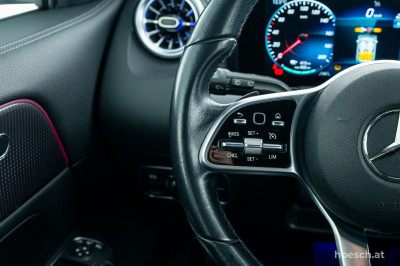 Mercedes-Benz EQA Gebrauchtwagen