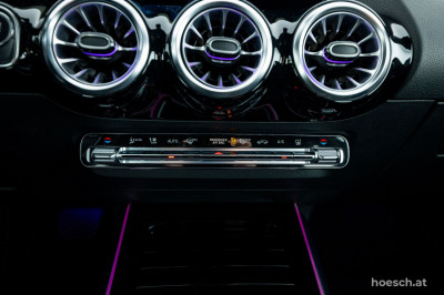 Mercedes-Benz EQA Gebrauchtwagen