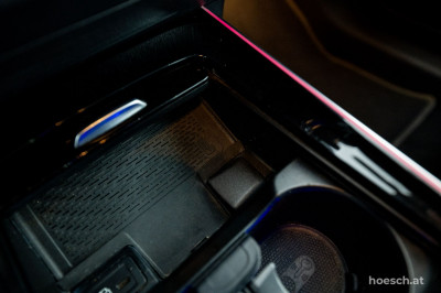 Mercedes-Benz EQA Gebrauchtwagen