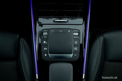 Mercedes-Benz EQA Gebrauchtwagen