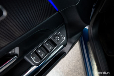 Mercedes-Benz EQA Gebrauchtwagen