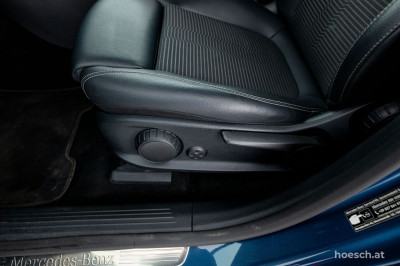 Mercedes-Benz EQA Gebrauchtwagen