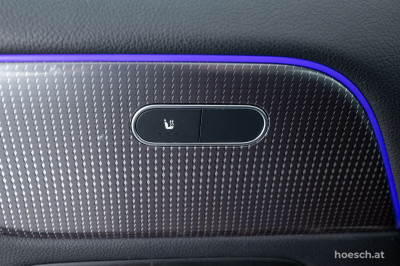 Mercedes-Benz EQA Gebrauchtwagen