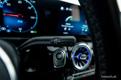 Mercedes-Benz EQA Gebrauchtwagen