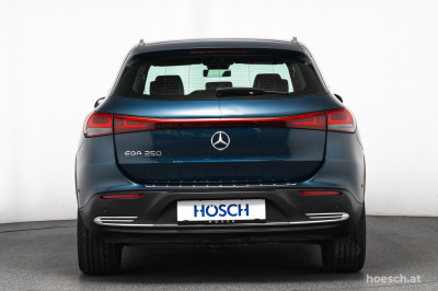 Mercedes-Benz EQA Gebrauchtwagen