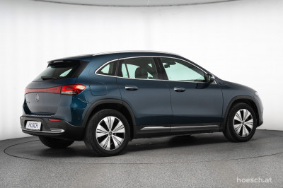 Mercedes-Benz EQA Gebrauchtwagen