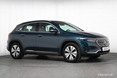 Mercedes-Benz EQA Gebrauchtwagen