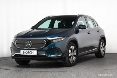 Mercedes-Benz EQA Gebrauchtwagen
