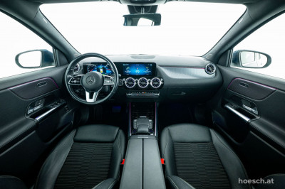 Mercedes-Benz EQA Gebrauchtwagen