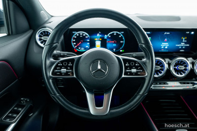 Mercedes-Benz EQA Gebrauchtwagen