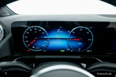 Mercedes-Benz EQA Gebrauchtwagen
