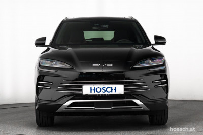 BYD Seal U Gebrauchtwagen