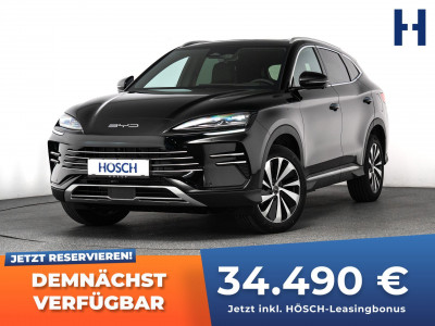 BYD Seal U Gebrauchtwagen