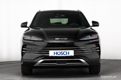 BYD Seal U Gebrauchtwagen