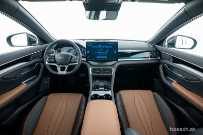 BYD Seal U Gebrauchtwagen