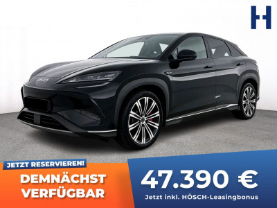 BYD Sealion 7 Gebrauchtwagen