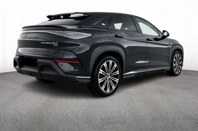 BYD Sealion 7 Gebrauchtwagen