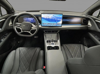 BYD Sealion 7 Gebrauchtwagen