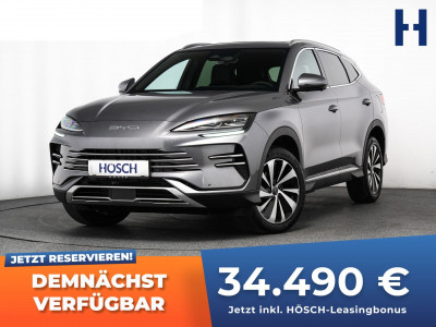 BYD Seal U Gebrauchtwagen