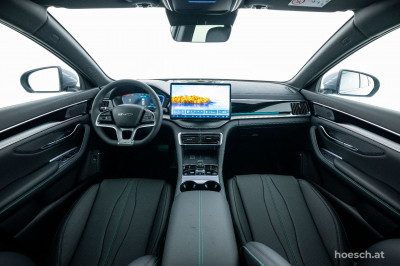 BYD Seal U Gebrauchtwagen