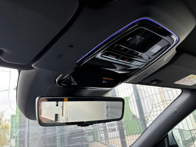 Polestar Polestar 4 Gebrauchtwagen