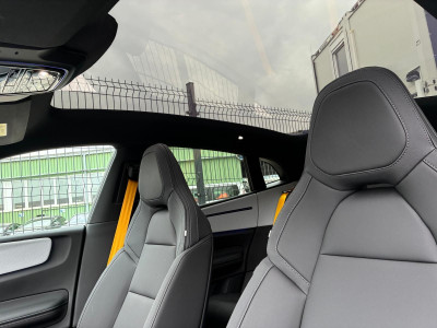 Polestar Polestar 4 Gebrauchtwagen