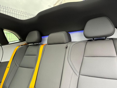 Polestar Polestar 4 Gebrauchtwagen