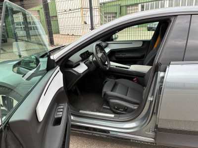 Polestar Polestar 4 Gebrauchtwagen