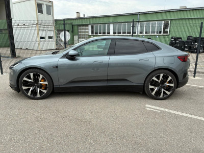 Polestar Polestar 4 Gebrauchtwagen