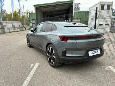 Polestar Polestar 4 Gebrauchtwagen