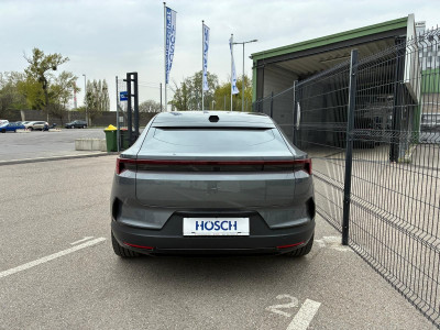 Polestar Polestar 4 Gebrauchtwagen