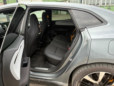 Polestar Polestar 4 Gebrauchtwagen