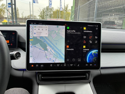 Polestar Polestar 4 Gebrauchtwagen