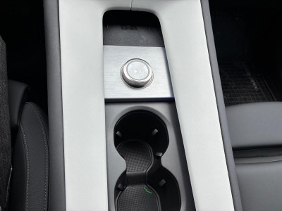 Polestar Polestar 4 Gebrauchtwagen