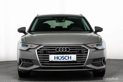 Audi A6 Gebrauchtwagen Audi A6 Gebrauchtwagen
