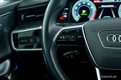 Audi A6 Gebrauchtwagen Audi A6 Gebrauchtwagen