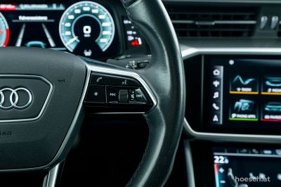 Audi A6 Gebrauchtwagen Audi A6 Gebrauchtwagen