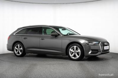 Audi A6 Gebrauchtwagen Audi A6 Gebrauchtwagen